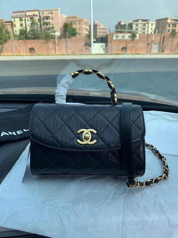 Makersluxe - CNL Bags - 2166