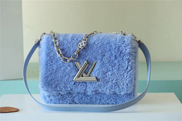 Makersluxe - LOV Bags - 545
