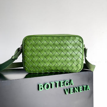 Makersluxe - BOV Bags - 401