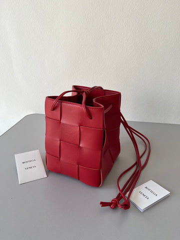 Makersluxe - BOV Bags - 1236