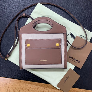 Makersluxe BOR Bags - 458
