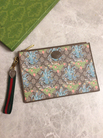 MLB - Guki Wallet - 206