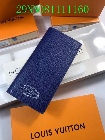 MLB - CHL Wallet - 510