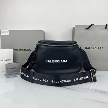 Makersluxe - BG Bags - 524