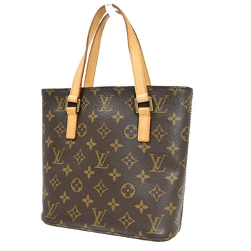 Louis Vuitton Vavin  Canvas Tote Bag ()