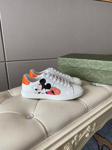 MLB - GUKI Women Shoes - 1722