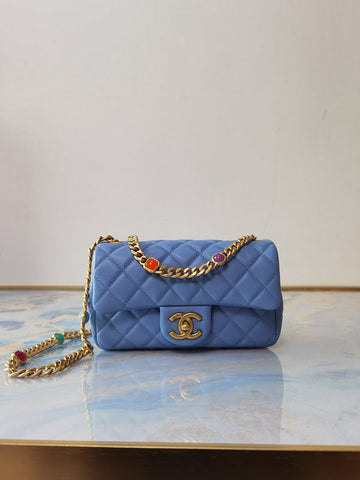 Makersluxe - CHL Bags - 665
