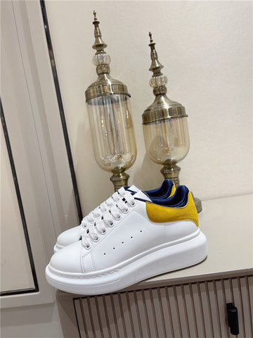 MLB- AQ Sneakers - 017