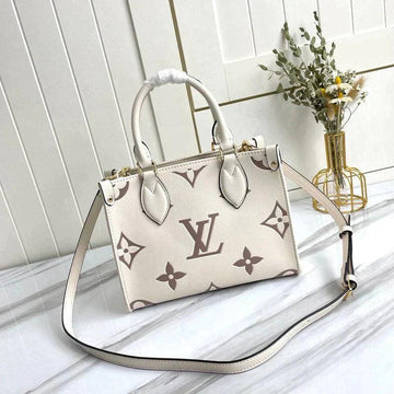 Makersluxe - Top Quality Bags LUV 105