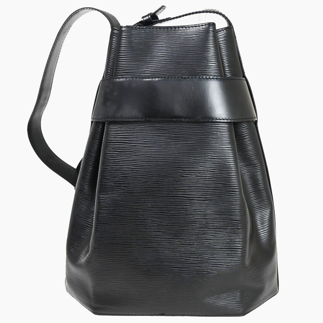 Louis Vuitton Sac D'épaule  Leather Shoulder Bag ()
