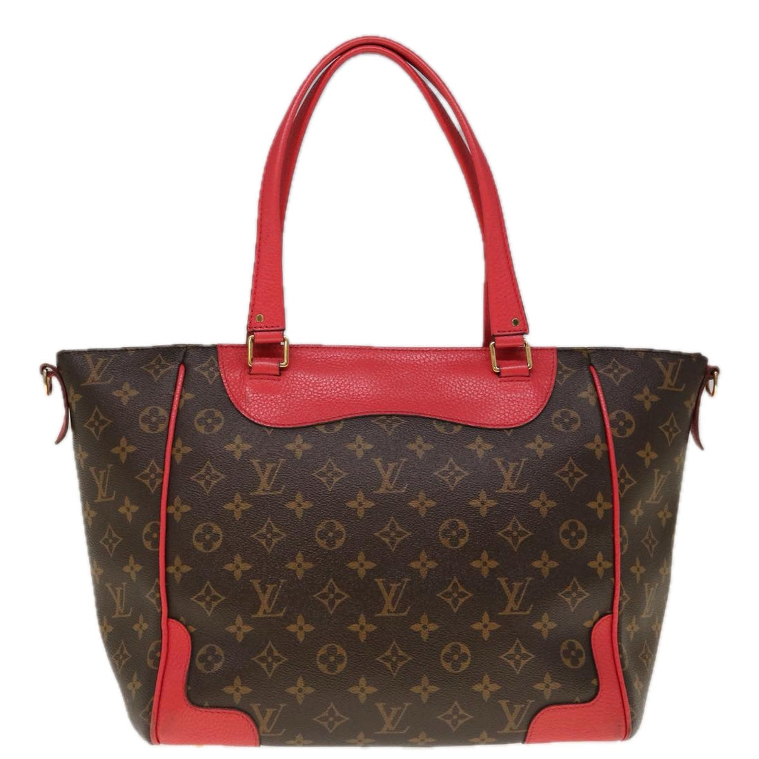 Louis Vuitton Estrela  Canvas Tote Bag ()