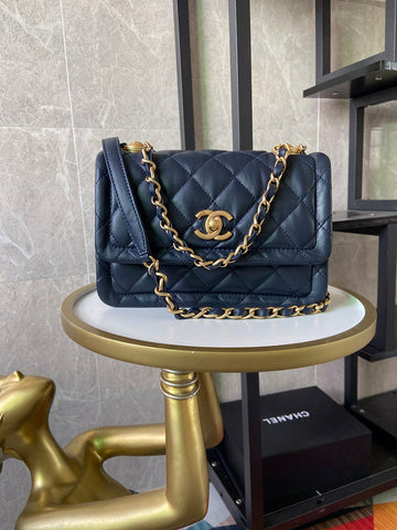Makersluxe - CHL Bags - 120