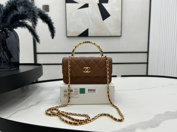 Makersluxe - CHL Bags - 726