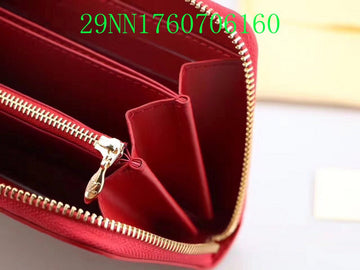Makersluxe CHL Wallet - 789