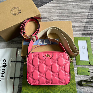 Makersluxe - GCI Bags - 1322