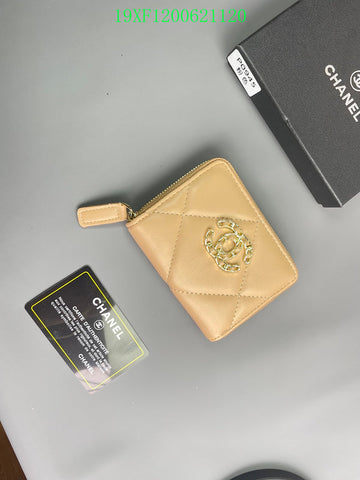 MLB - CHL Wallet - 063