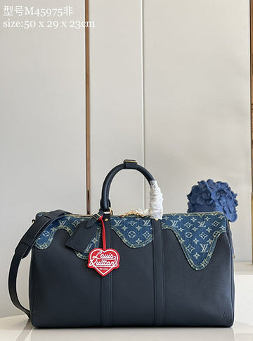 MLB - LOV Men Bags - 343