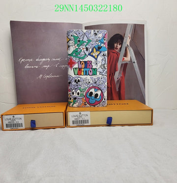 MLB - LOV Wallet - 627