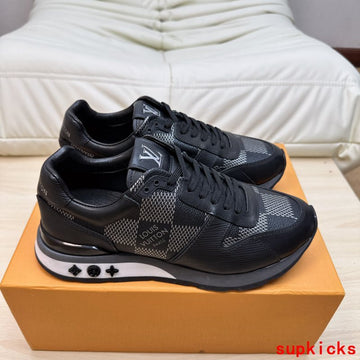 MLB - LOV Run Away Sneakers - 028