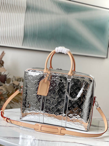Makersluxe Lu-Vi bags - 5491