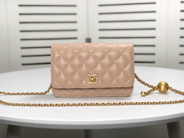 Makersluxe - Top Quality Bags CHL 510