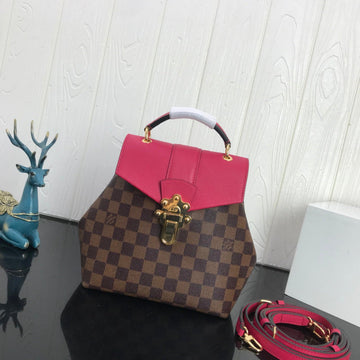 Makersluxe - LOV Bags - 1401