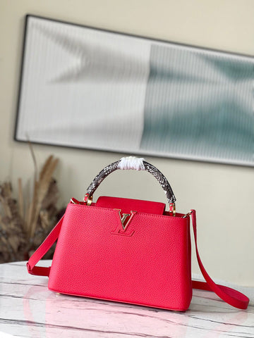 Makersluxe Lu-Vi bags - 4818