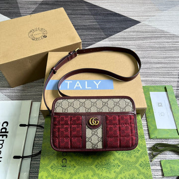 Makersluxe - GCI Bags - 2194