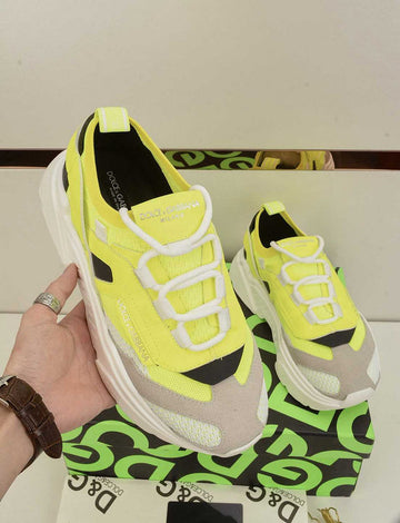 MLBG - Mix Unisex Shoes - 757