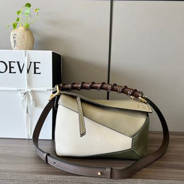 Makersluxe - LWO Bags - 266