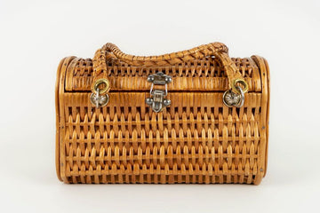 Sac en osier