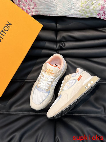 MLB - LOV Run Away Sneakers - 105