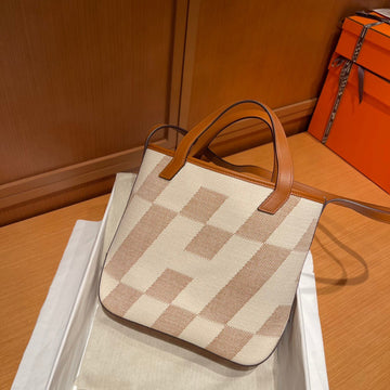 Makersluxe - HMS Bags - 551