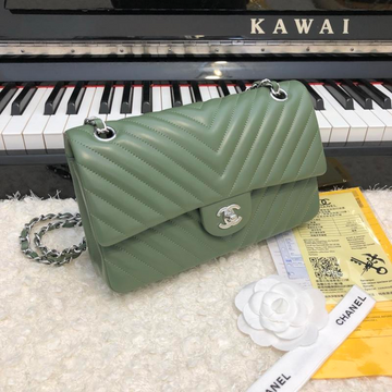 Makersluxe - CHL Bags - 496