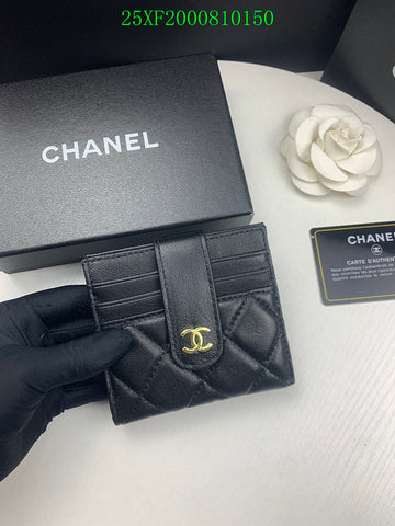 MLB - CHL Wallet - 2168