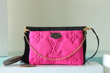 MLB Fashion Lu-Vi bags - 6494