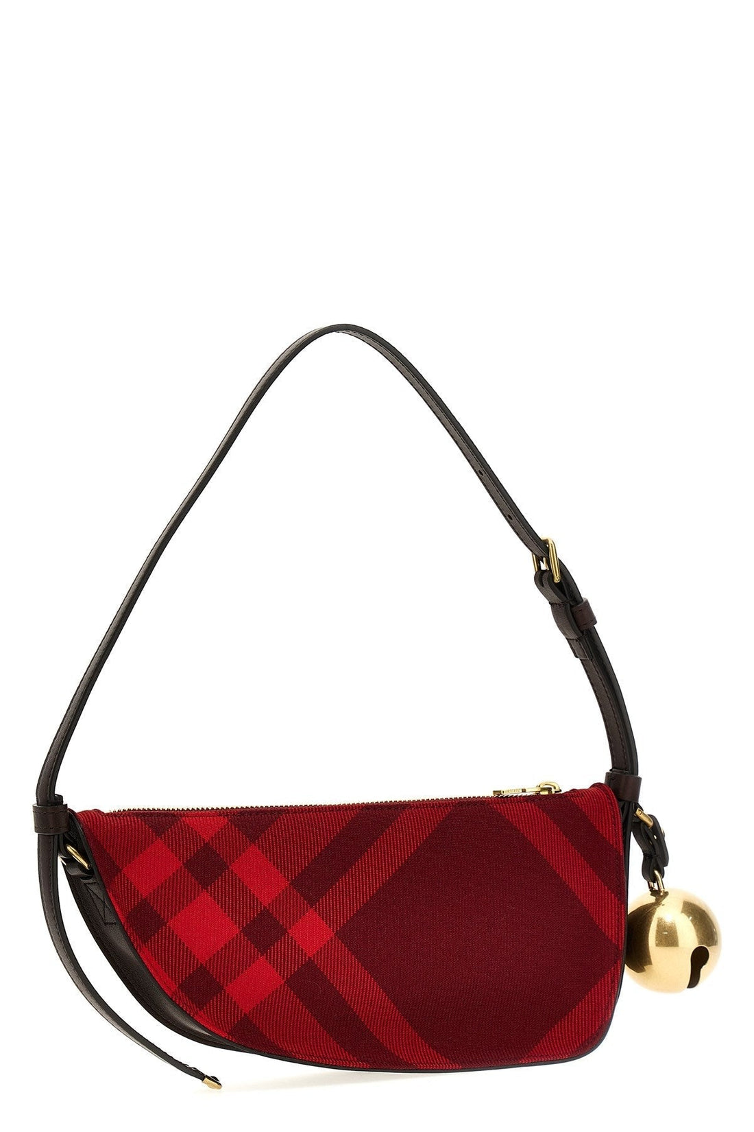 Burberry Women 'Shield' Mini Shoulder Bag