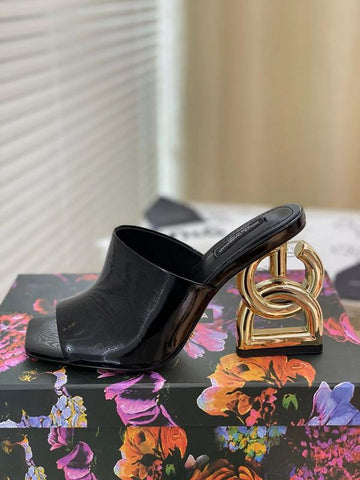 MLB - DAG Women Shoes - 615