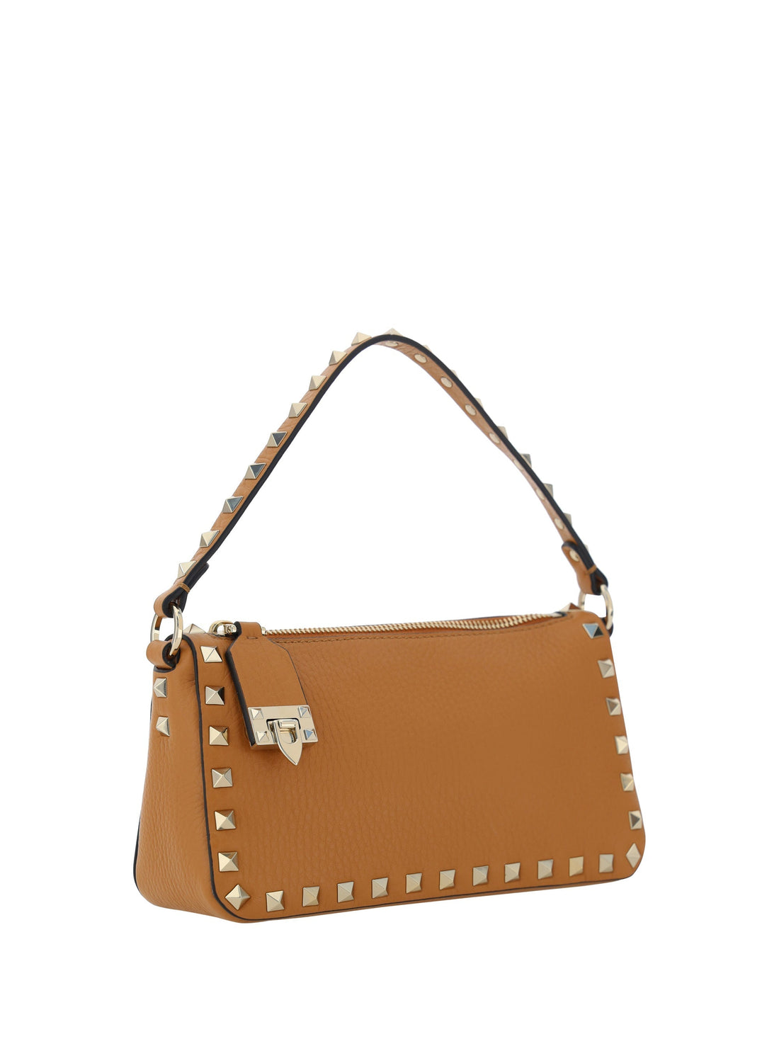 Valentino Garavani Women Small Rockstud Shoulder Bag