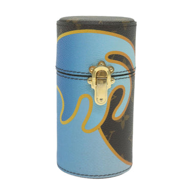Louis Vuitton Etui Voyage  Canvas Wallet  ()