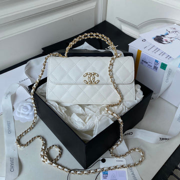 Makersluxe - CHL Bags - 440