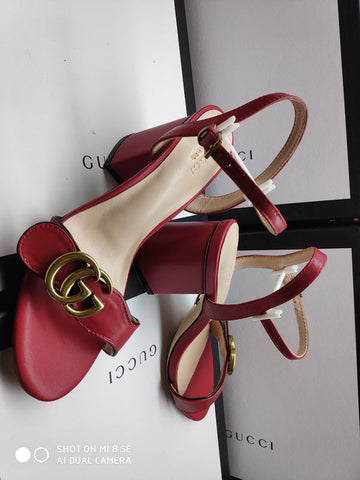 MLB - GUKI Women Shoes - 1505