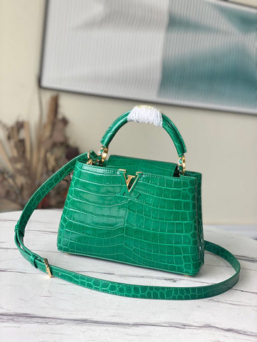 Makersluxe Lu-Vi bags - 5254