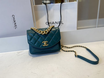 Makersluxe - CHL Bags - 496
