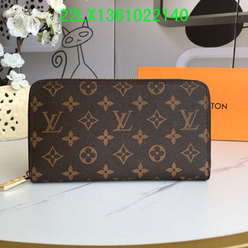 MLB - CHL Wallet - 1346