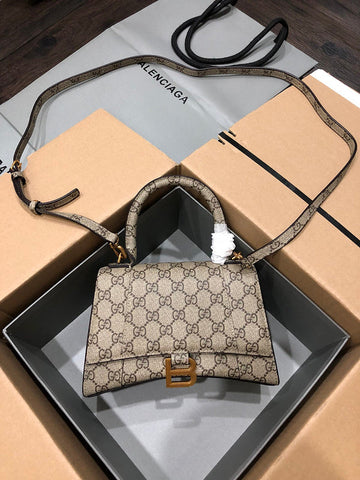 Makersluxe - BG Bags - 1243