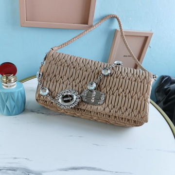 Makersluxe - MMU Bags - 196