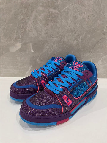 MLB - LOV Shoes - 413
