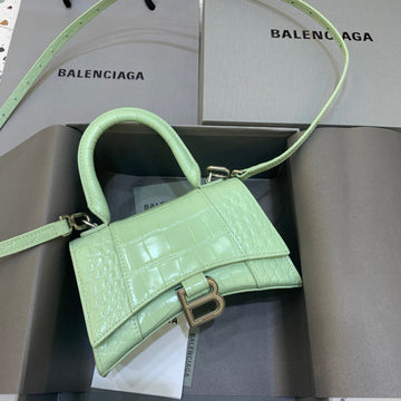 Makersluxe - BGA Bags - 458