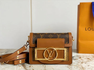 makersluxe - LOV Bags - 925